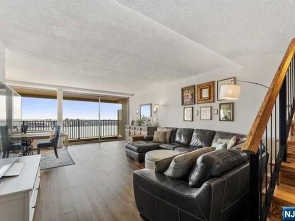 3 Horizon Road #1004, Unit #1004, FORT LEE, NJ 07024