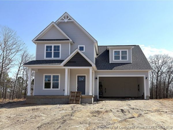 214 Travelers Way, Lillington, NC 27546