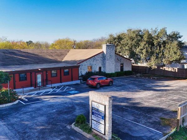 4154 Swans Landing, San Antonio, TX 78217