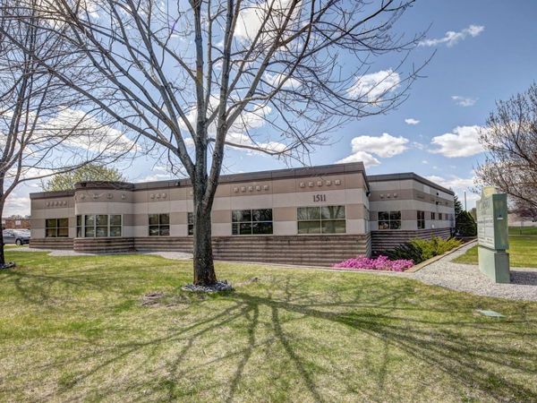 1511 Northway Drive, Saint Cloud, MN 56303