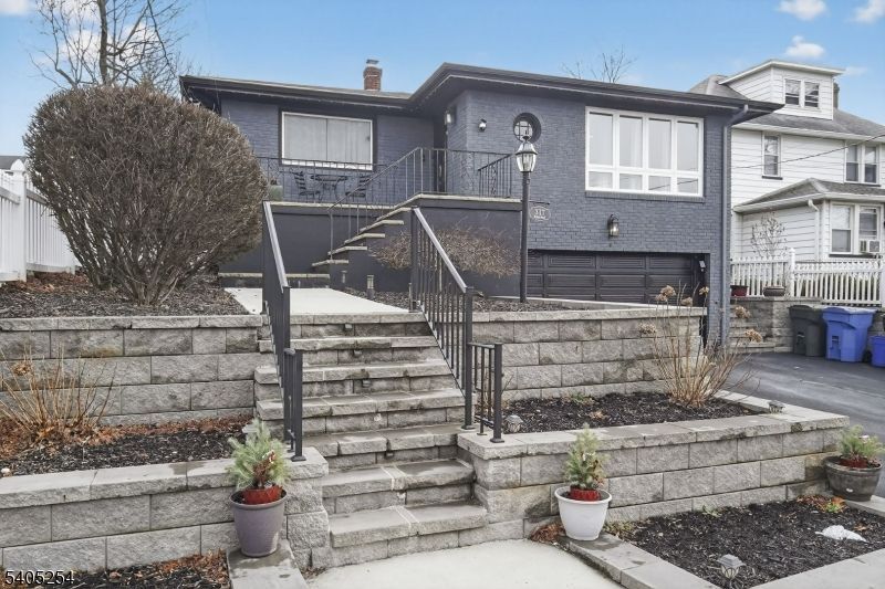 317 Ridge Rd, Rutherford, NJ 07070 Main Photo