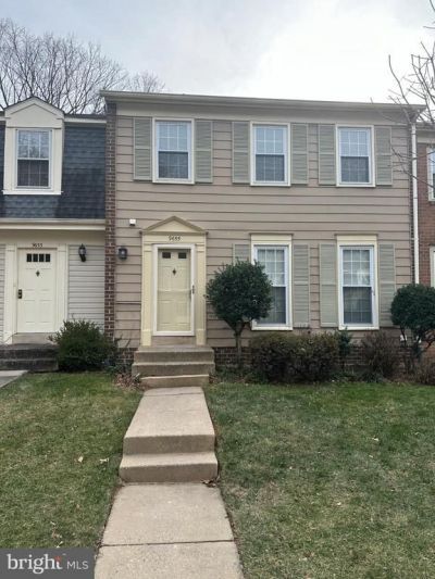 9655 Masterworks Drive, Vienna, VA 22181 Main Photo