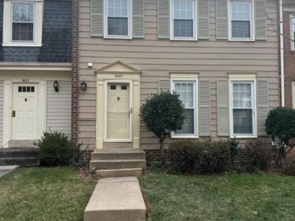 9655 MASTERWORKS DRIVE, VIENNA, VA 22181