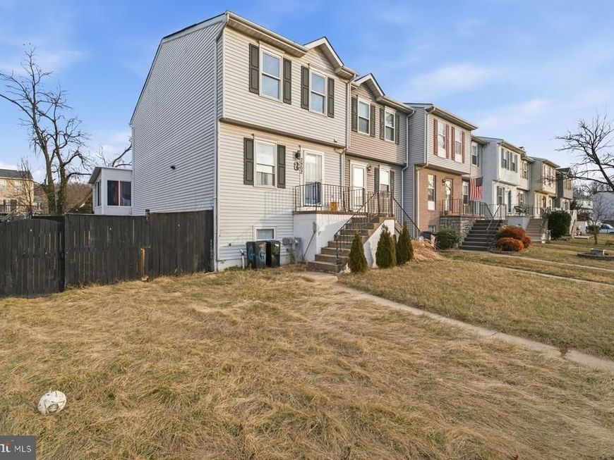 3902 Hunt Harbor, Middle River, MD 21220 Main Photo