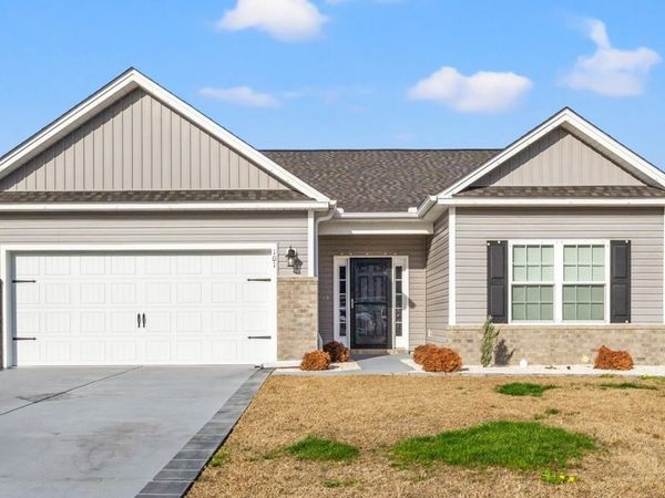 101 Palm Terrace Loop, Conway, SC 29526