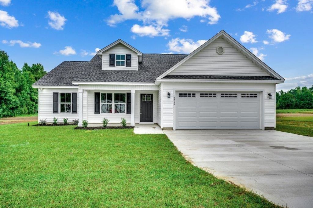 340 William Nobles Rd. Photo 1