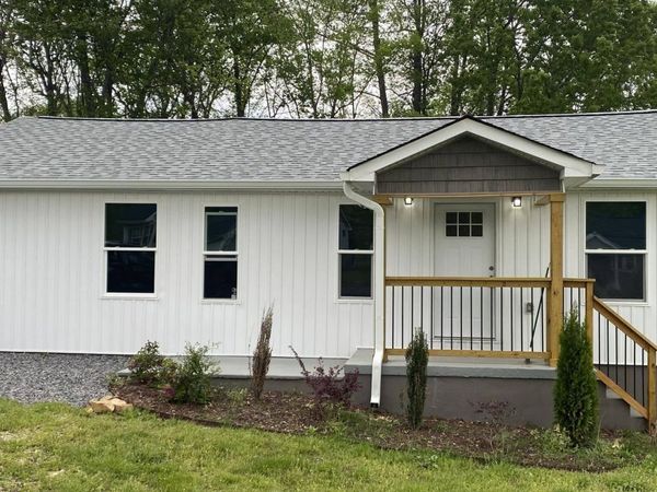 3329 Center Street, Chattanooga, TN 37419