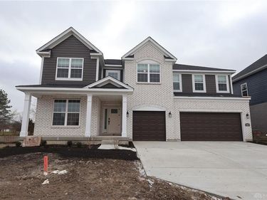 79 Glasgow Street, Unit 0040, Springboro, OH 45066