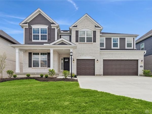 79 Glasgow Street, Unit 0040, Springboro, OH 45066