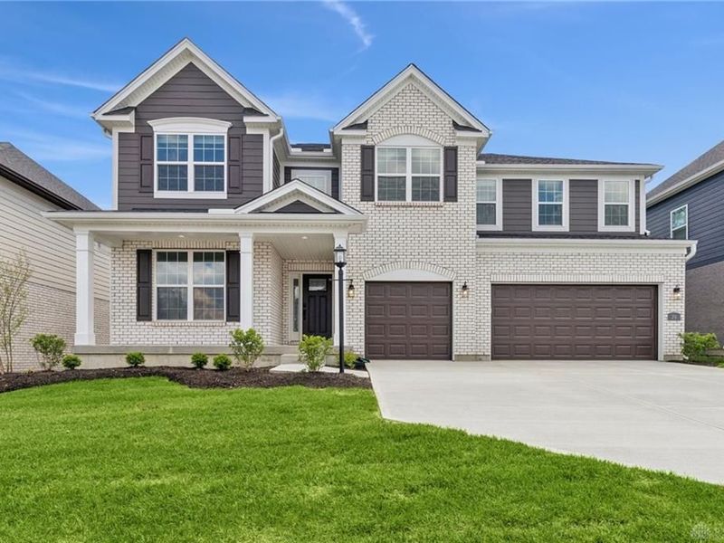 79 Glasgow Street, Unit 0040, Springboro, OH 45066 Photo 1