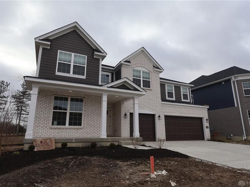 79 Glasgow Street, Unit 0040, Springboro, OH 45066 Photo 2