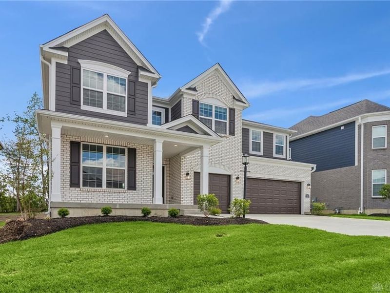 79 Glasgow Street, Unit 0040, Springboro, OH 45066 Photo 2