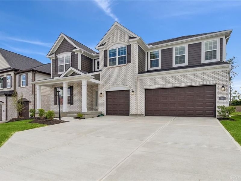 79 Glasgow Street, Unit 0040, Springboro, OH 45066 Photo 3