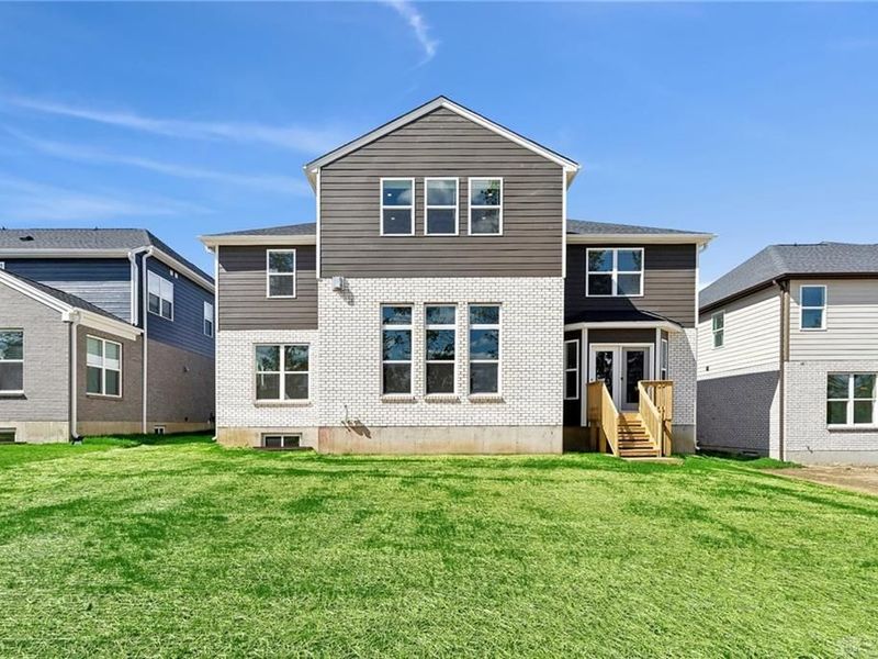 79 Glasgow Street, Unit 0040, Springboro, OH 45066 Photo 4