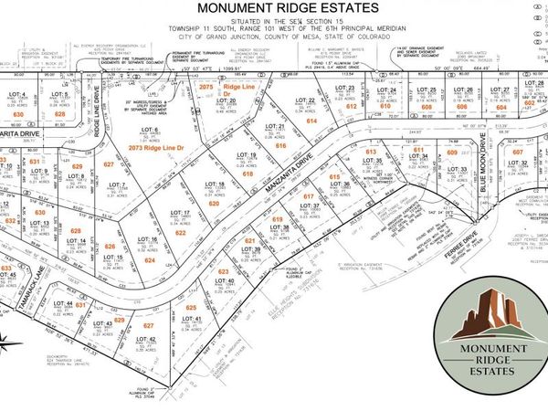 601 Manzanita Drive, Grand Junction, CO 81507