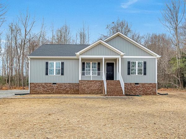 127 Ferry Landing Road, DUNNSVILLE, VA 22454
