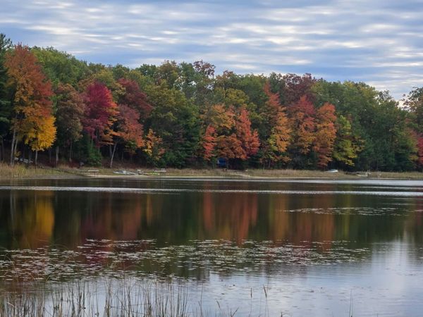 1089 Greensview Drive, Manistee, MI 49660