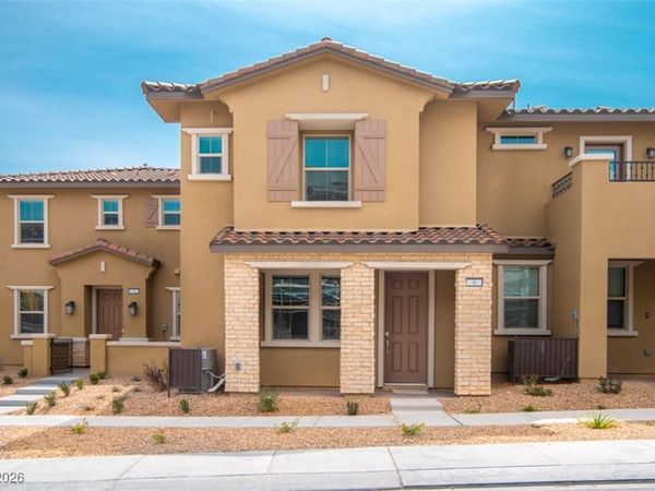 9 Alamere Falls Drive , Las Vegas, NV 89138