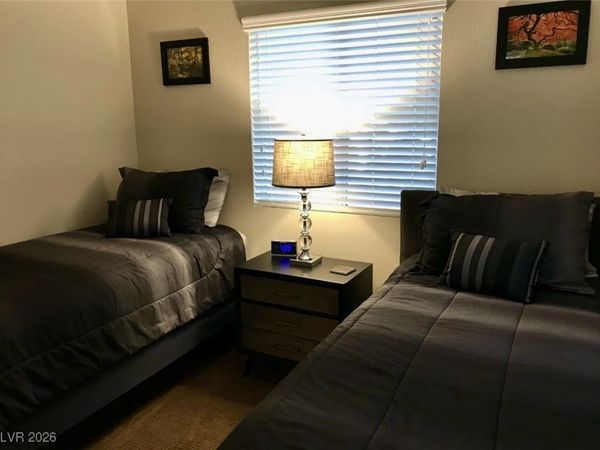 5250 S Rainbow Boulevard, Unit 2118, Las Vegas, NV 89118
