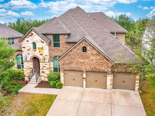 17312 Wildrye DR, Austin, TX 78738