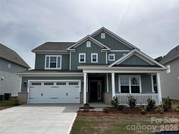 4607 Tulle Drive, Unit CAL0075, Indian Trail, NC 28079