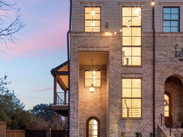 607 Mattie Rose Lane, Charlotte, NC 28204