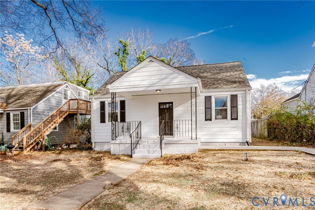 1515 Carter Street, Richmond, VA 23220 Main Photo