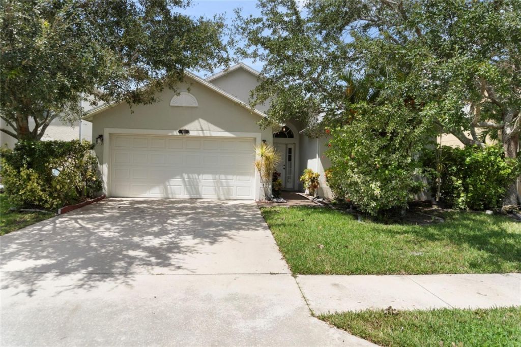 126 Bellamy Trl, Sebastian, FL 32958 Photo