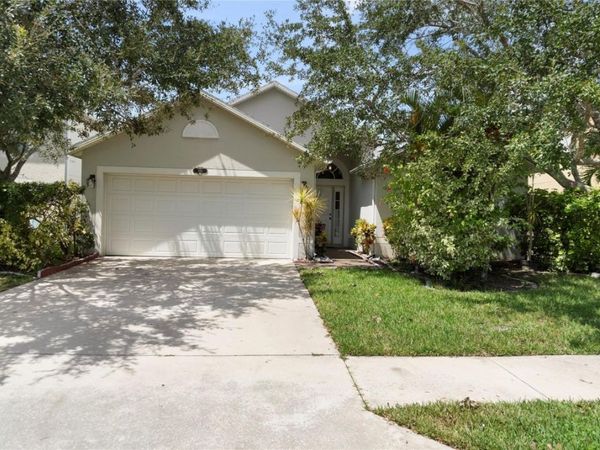 126 Bellamy Trl, Sebastian, FL 32958