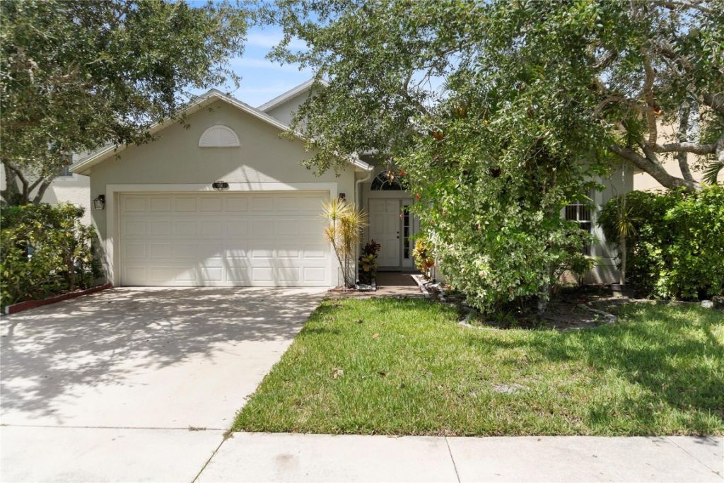 126 Bellamy Trl, Sebastian, FL 32958 Photo