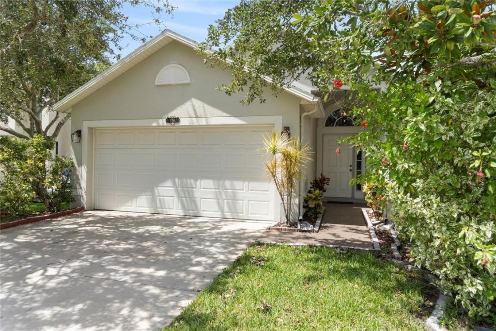 126 Bellamy Trl, Sebastian, FL 32958 Photo
