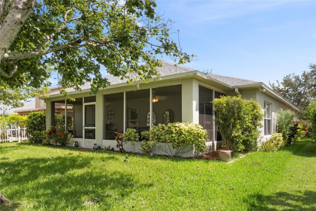126 Bellamy Trl, Sebastian, FL 32958 Photo