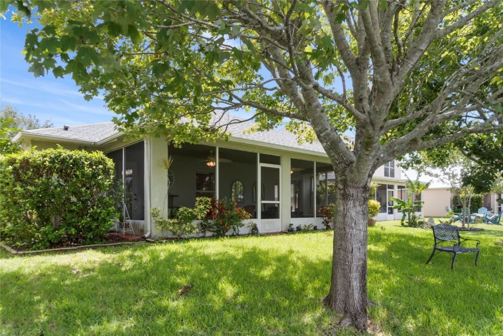 126 Bellamy Trl, Sebastian, FL 32958 Photo