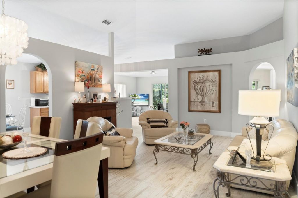 126 Bellamy Trl, Sebastian, FL 32958 Photo