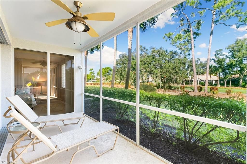 8471 Southbridge Dr, Unit 4, Estero, FL 33967 Photo