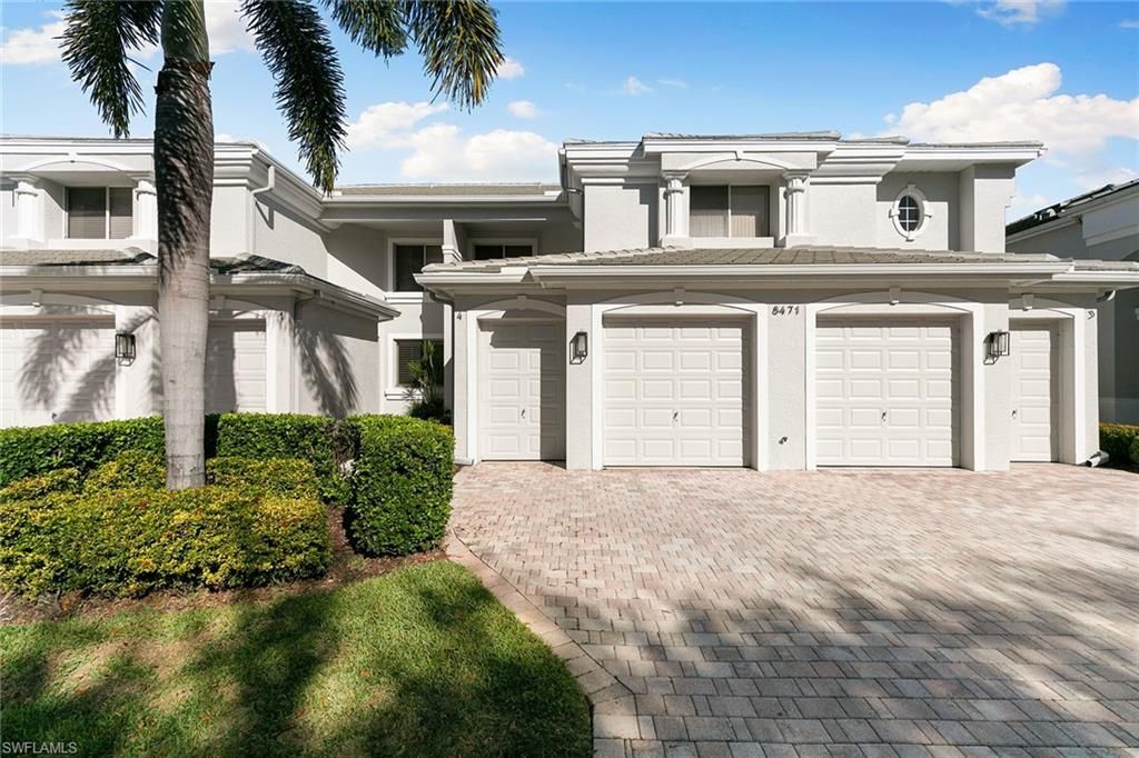 8471 Southbridge Dr, Unit 4, Estero, FL 33967 Photo