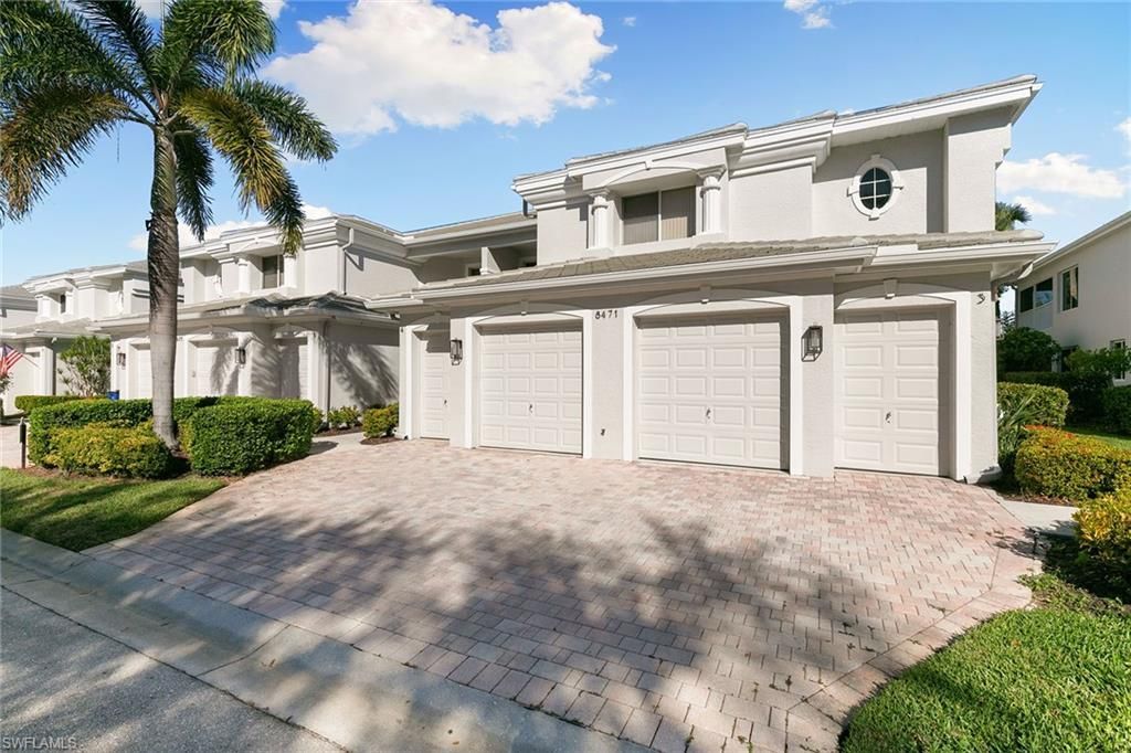 8471 Southbridge Dr, Unit 4, Estero, FL 33967 Photo