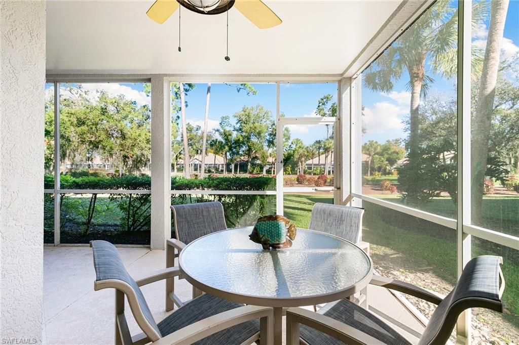 8471 Southbridge Dr, Unit 4, Estero, FL 33967 Photo