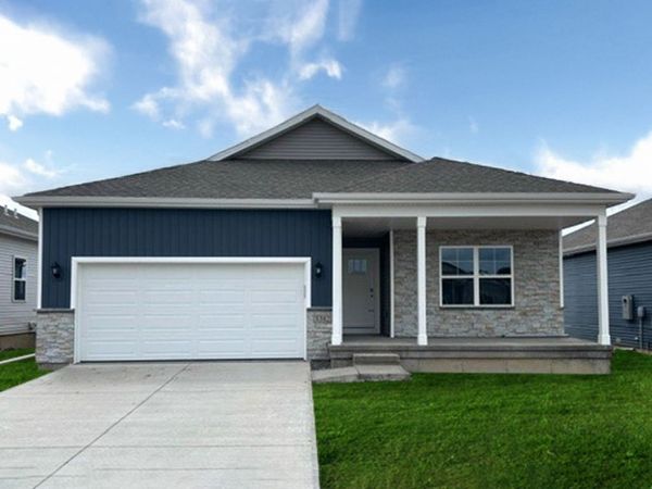 3442 Craven Drive, Coralville, IA 52241