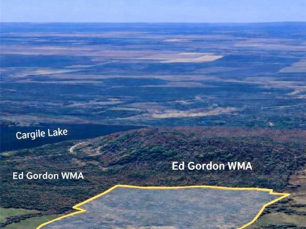 352 Baughman Loop, Hattieville, AR 72063