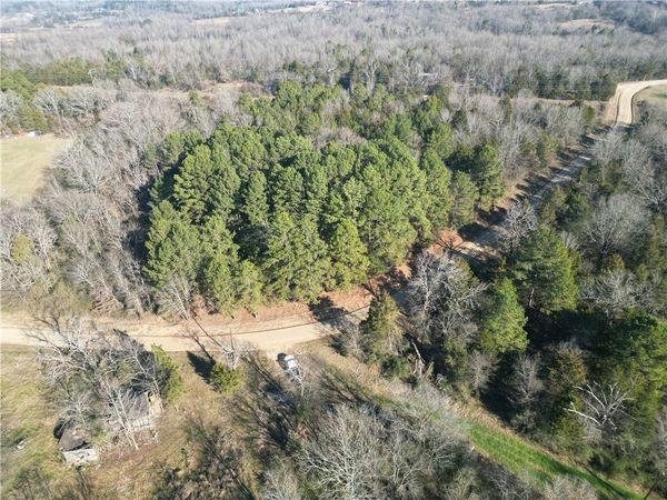 352 Baughman Loop, Hattieville, AR 72063