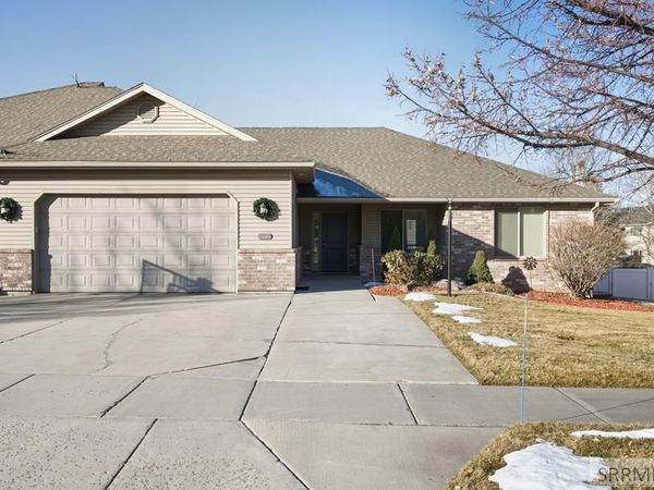 614 Eaglewood Drive, REXBURG, ID 83440
