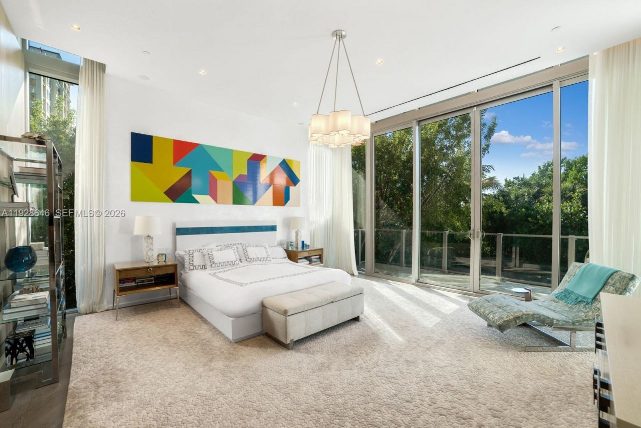 111 Reef Ln , Key Biscayne, FL 33149 Photo