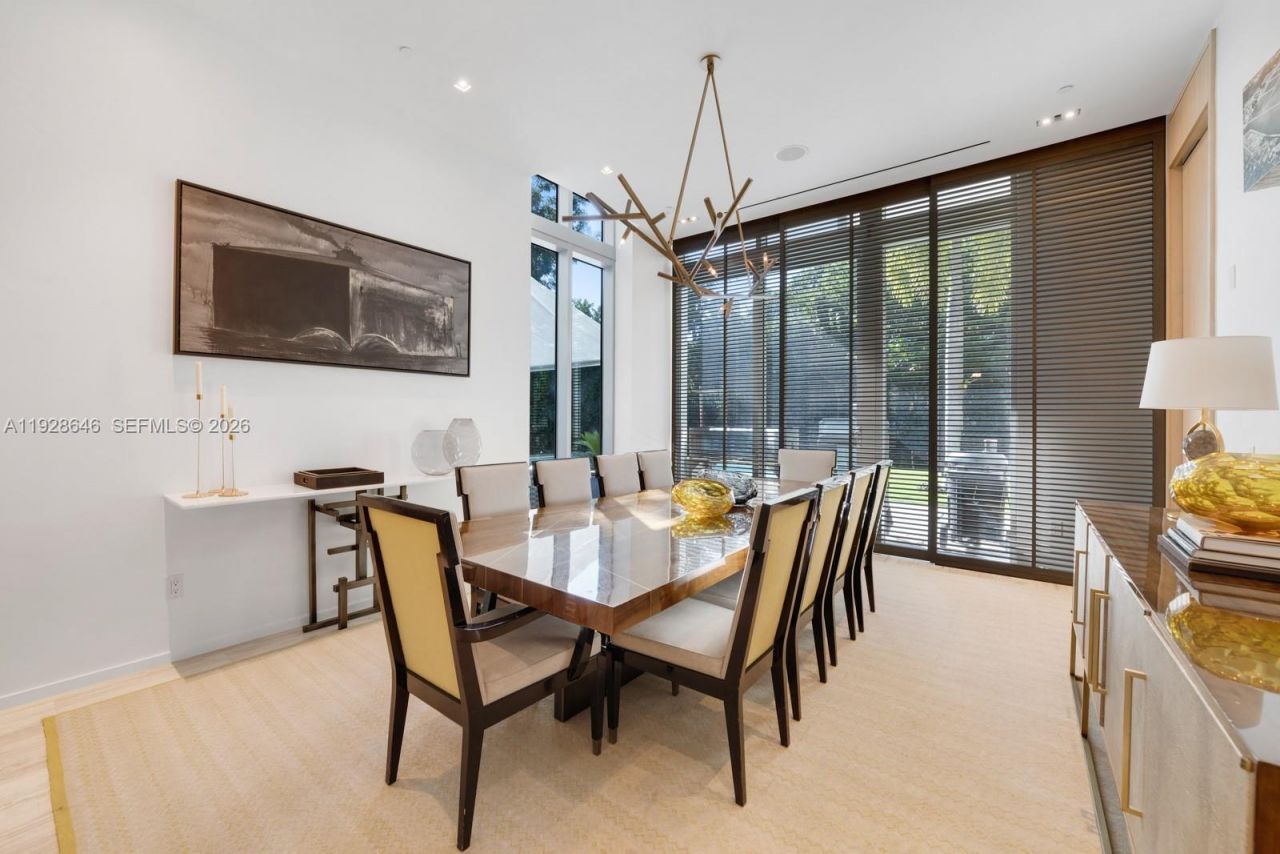 111 Reef Ln , Key Biscayne, FL 33149 Photo