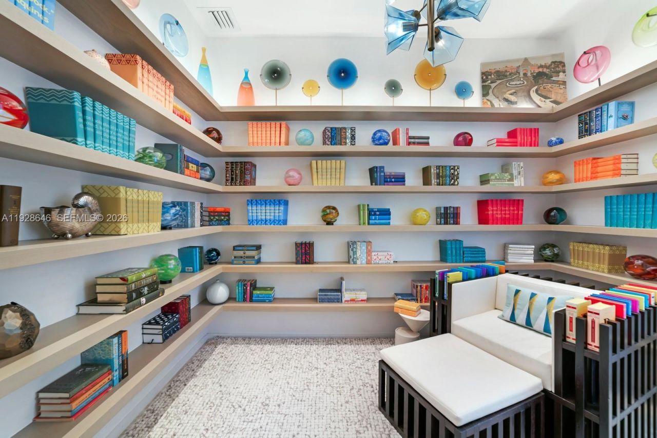 111 Reef Ln , Key Biscayne, FL 33149 Photo