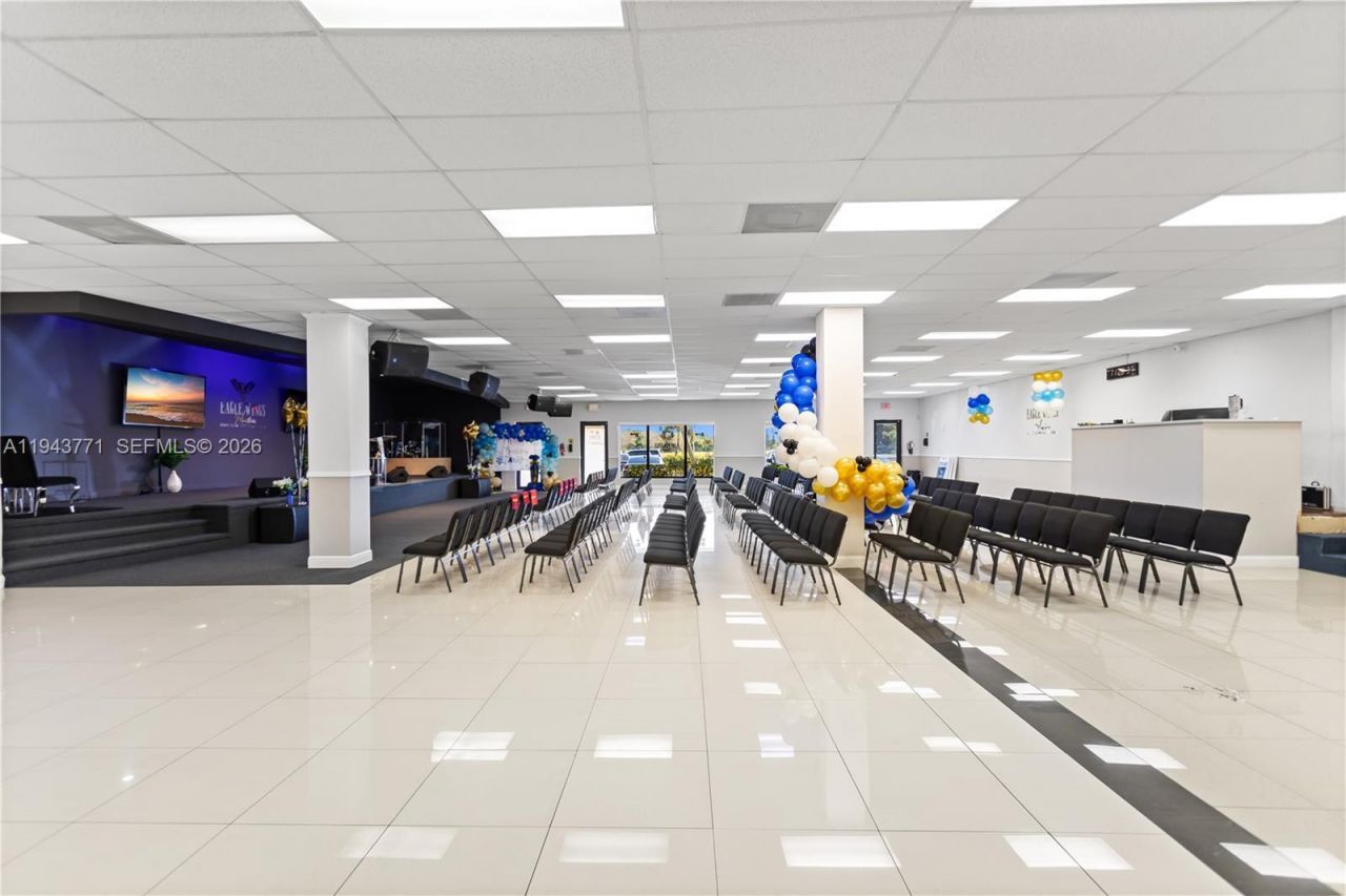 2025 N Dixie Hwy, Pompano Beach, FL 33060 Photo