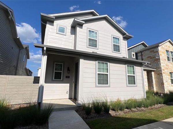 825 Blossom Lane, Unit 48, Argyle, TX 76226