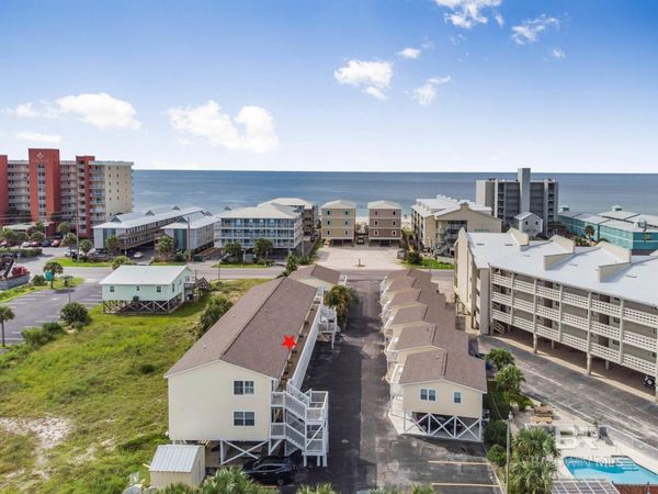1138 W Beach Boulevard, Unit 204, Gulf Shores, AL 36542