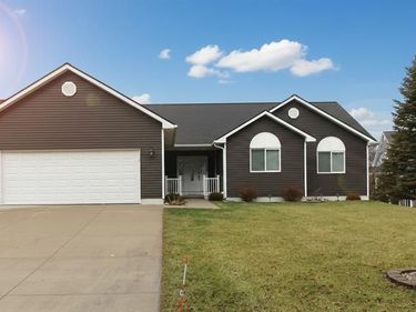 4456 Point Charities Avenue, Caseville Twp, MI 48755