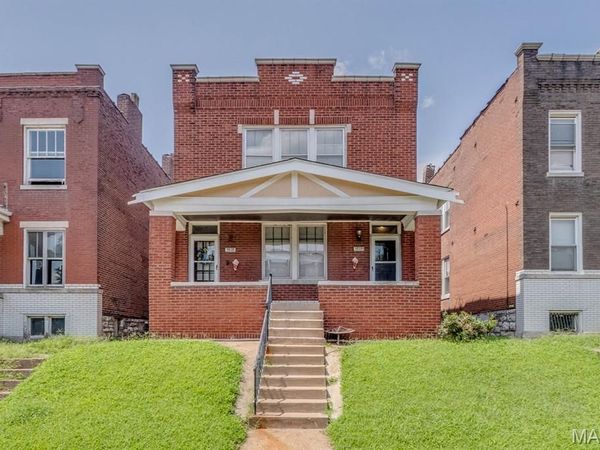 3929 Minnesota Avenue, St Louis, MO 63118